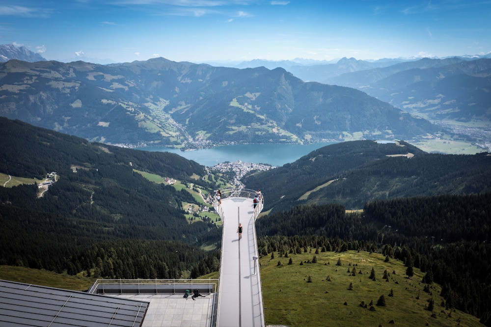 alpenparks ferienresort rehrenberg