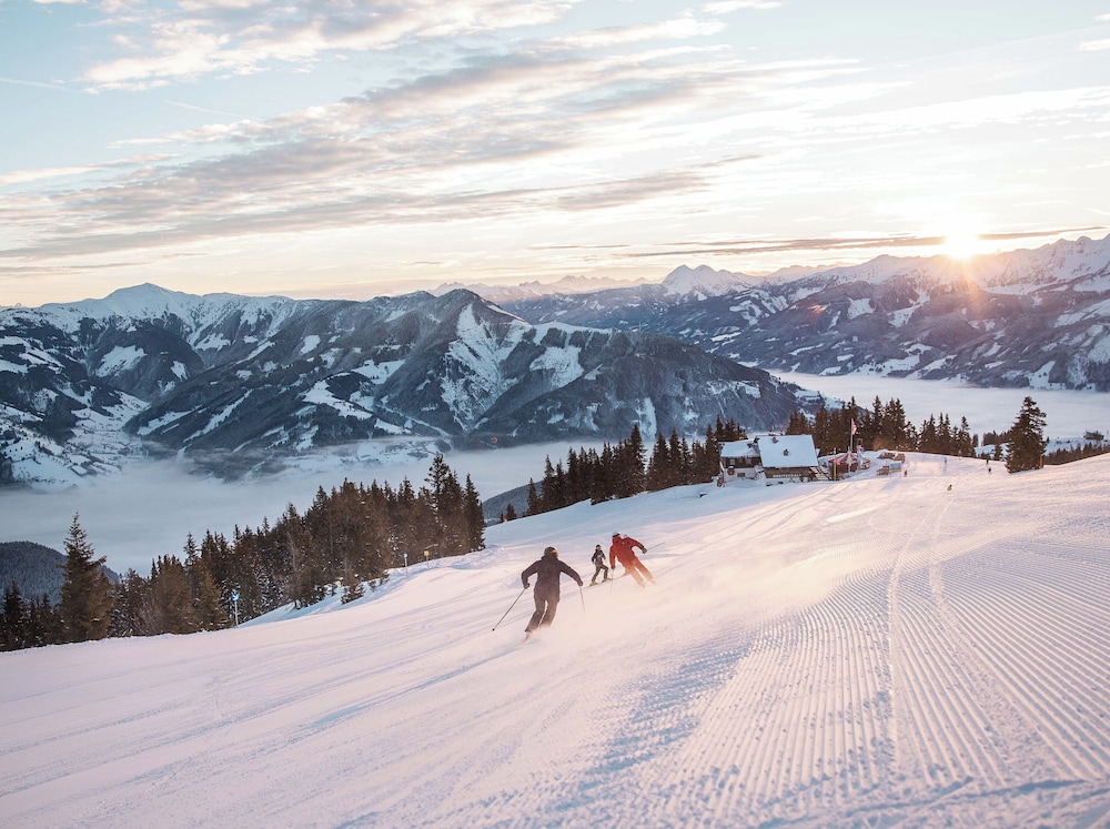 alpenparks ferienresort rehrenberg