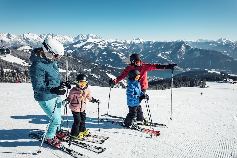 alpenparks ferienresort rehrenberg