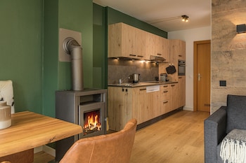 alpenparks ferienresort rehrenberg