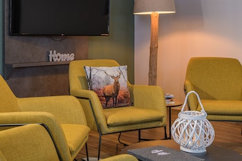 alpenparks ferienresort rehrenberg