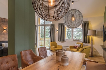 alpenparks ferienresort rehrenberg