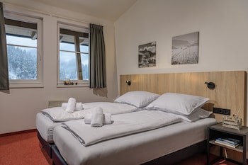 alpenparks ferienresort rehrenberg