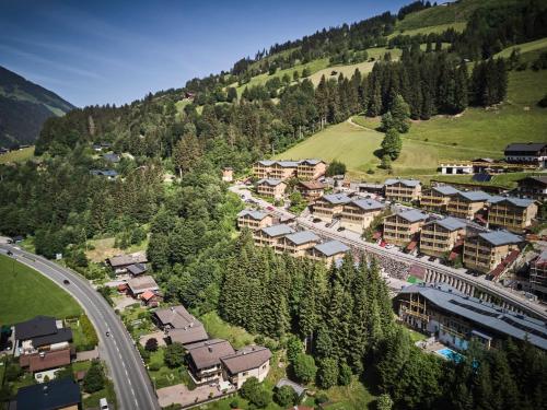 alpenparks ferienresort rehrenberg