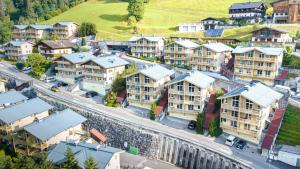 alpenparks ferienresort rehrenberg