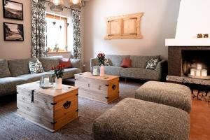 alpenparks ferienresort rehrenberg