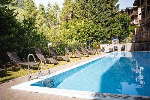 alpenparks ferienresort rehrenberg