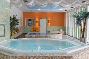 alpenparks ferienresort rehrenberg