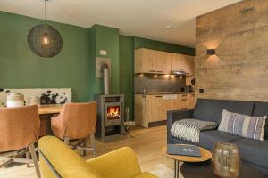 alpenparks ferienresort rehrenberg