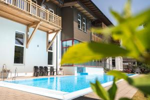alpenparks ferienresort rehrenberg