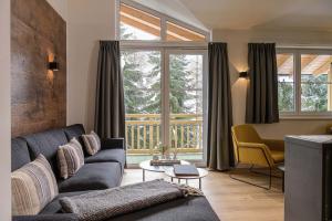 alpenparks ferienresort rehrenberg