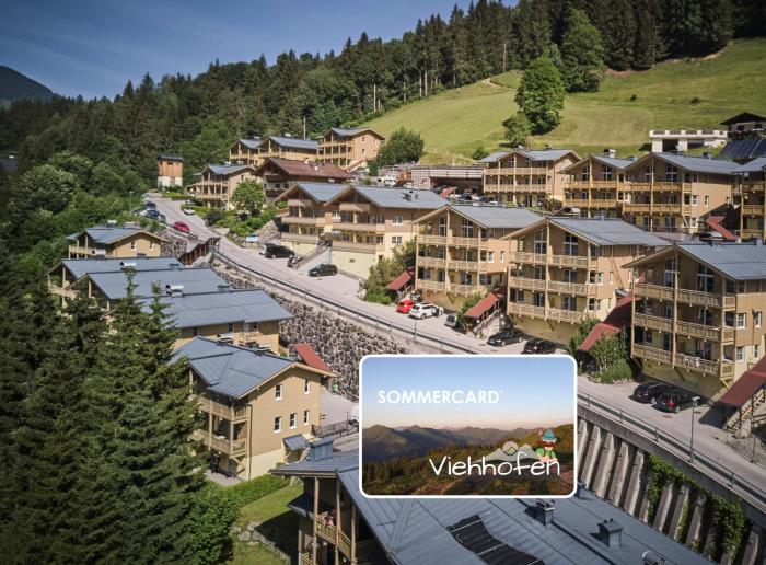 alpenparks ferienresort rehrenberg