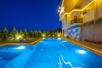 Ciello Suites Otel,,5 star
