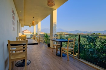 Ciello Suites Otel,,5 star