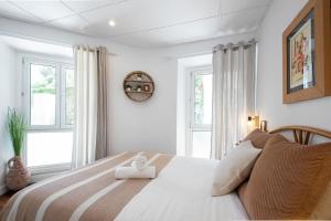 marisol self check in guesthouse