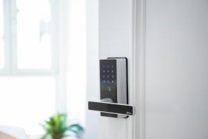 marisol self check in guesthouse