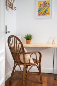 marisol self check in guesthouse