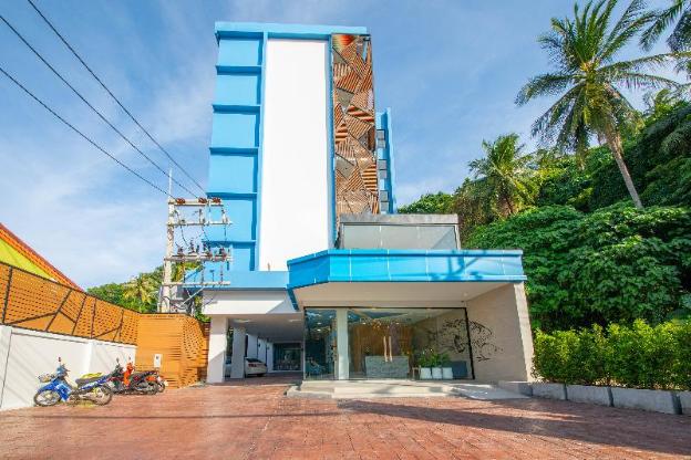 golden paradise hotel