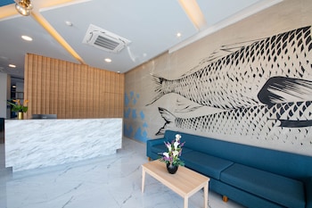 golden paradise hotel