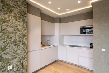 apartamentos core suites valencia