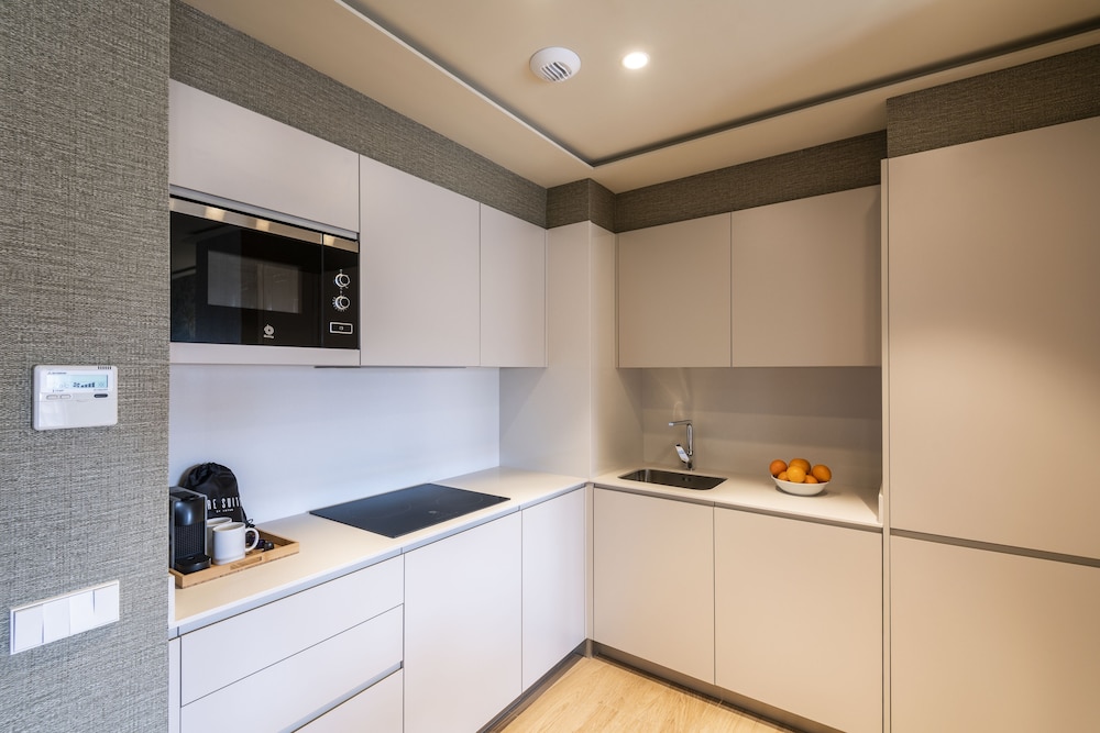 apartamentos core suites valencia