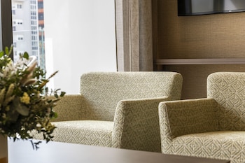 apartamentos core suites valencia