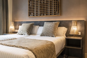 apartamentos core suites valencia