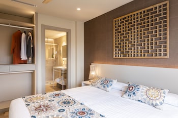 apartamentos core suites valencia