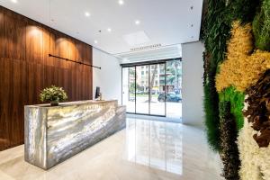 apartamentos core suites valencia