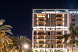 apartamentos core suites valencia