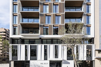 apartamentos core suites valencia