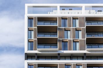 apartamentos core suites valencia