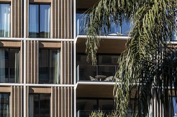 apartamentos core suites valencia