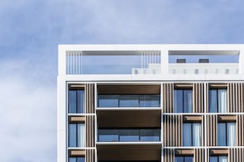 apartamentos core suites valencia