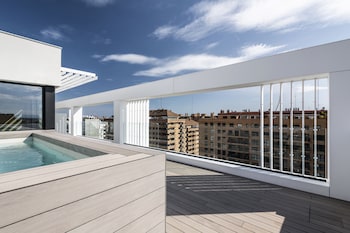 apartamentos core suites valencia
