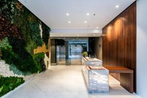 apartamentos core suites valencia