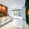 apartamentos core suites valencia