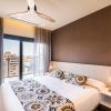 apartamentos core suites valencia