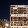 apartamentos core suites valencia