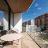 apartamentos core suites valencia