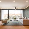 apartamentos core suites valencia