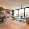 apartamentos core suites valencia