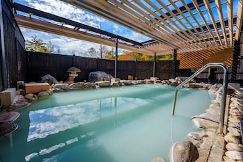 kamenoi hotel okunikko