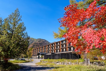 kamenoi hotel okunikko