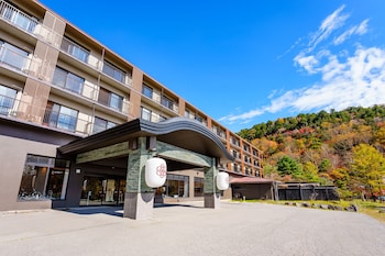 kamenoi hotel okunikko