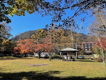 kamenoi hotel okunikko