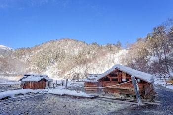 kamenoi hotel okunikko