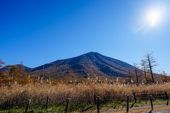 kamenoi hotel okunikko