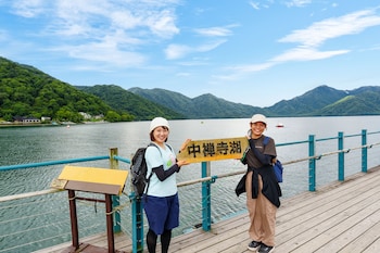 kamenoi hotel okunikko