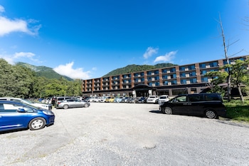 kamenoi hotel okunikko